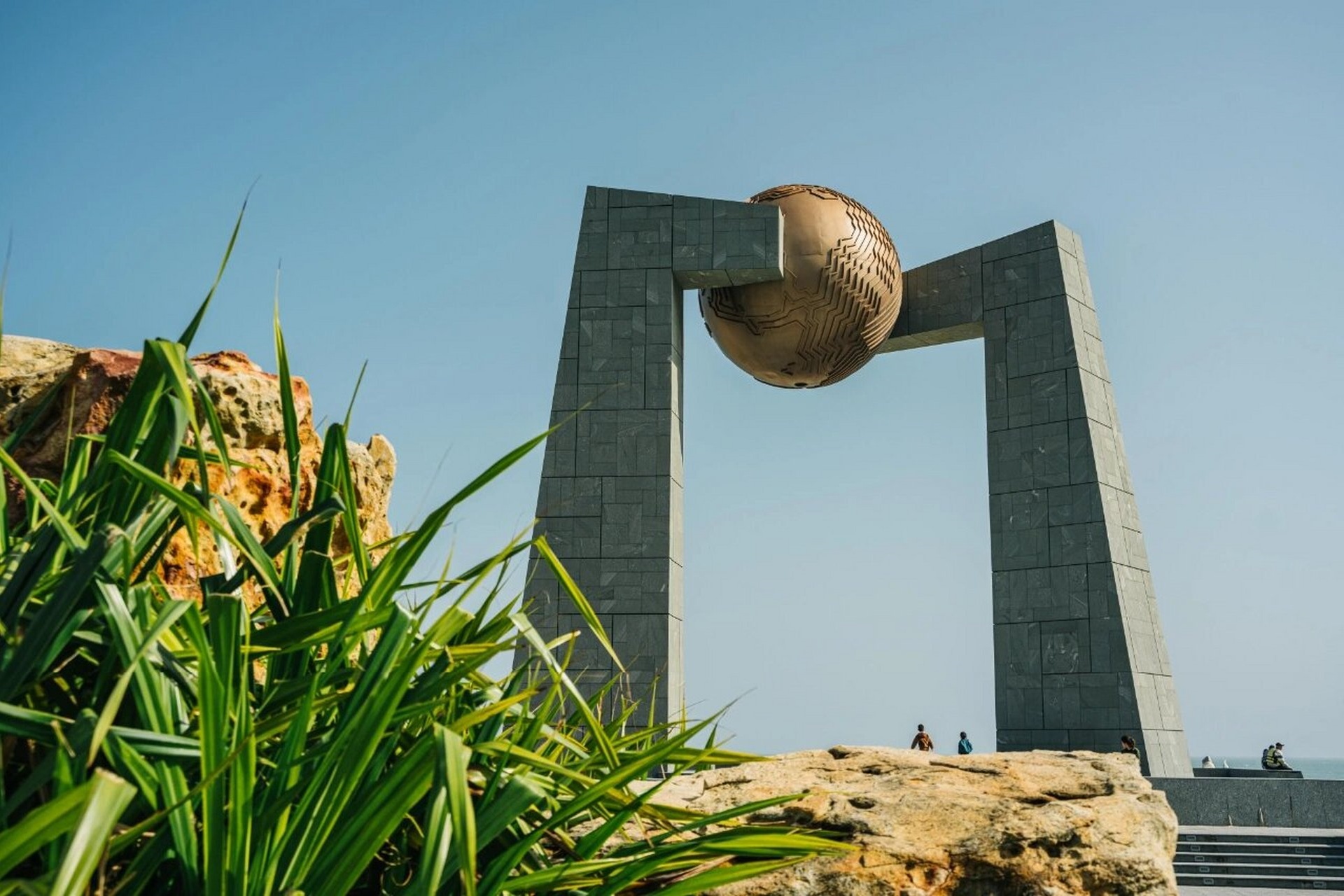 Qing'ao Bay